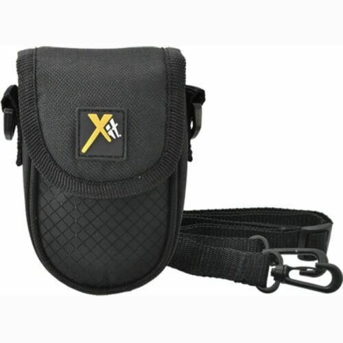 Nikon COOLPIX A900 ケースおまけ Accessory Zone Compact Digital Camera Carrying Case, Small Deluxe