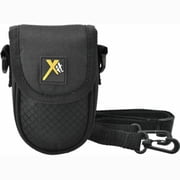 Compact Digital Camera Carrying Case For Nikon CoolPix A900 and A1000