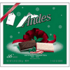 Andes Creme De Menthe & Peppermint Crunch Thins Gift Box, 4.67 oz