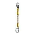 thumbnail image 3 of Guardian Fall Protection 01250 Lanière Non-Choc Absorbant les Chocs de 2 Pieds, 3 of 3