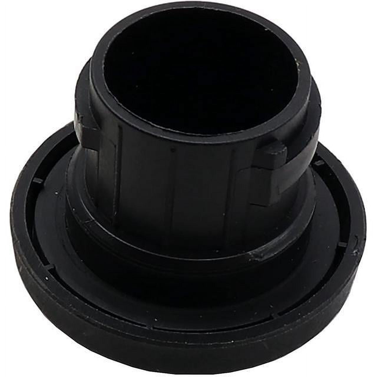 Beck Arnley Engine Parts & Filtration Oil Filler Cap Oil Filler Cap 016-0153 Fits select: 2007-2010 MINI COOPER, 2011-2012 MINI COOPER JOHN COOPER WORKS