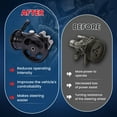 thumbnail image 6 of MOCA AUTOPARTS 96-5258 Power Steering Pump Fit for 2002-2004 Toyota Tacoma 2.7L, 6 of 9