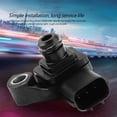 thumbnail image 3 of OEM Intake Pressure Map Sensor 37830-PNC-003 Fit For Honda Pilot Acura Rsx, 3 of 6