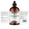 thumbnail image 4 of Aceite esencial NaturoBliss Clove Bud, 120 ml, aromaterapia 100% pura, 4 of 5