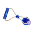 thumbnail image 4 of Clearance! Pet Molar Bite Toy  Multifunction Interactive Ropes Toys  Self-Playing Rubber Chew Ball Toy with Suction Cup  Teeth Cleaning Tool for Dogs Cats, 4 of 7