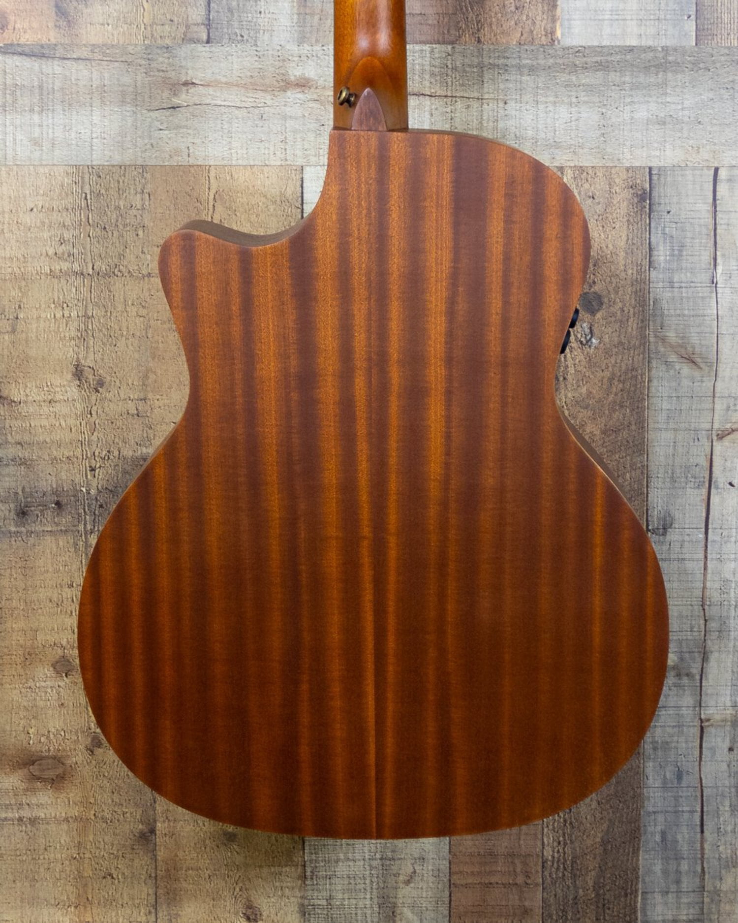 Tagima  Frontier Acoustic Guitar - Natural