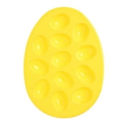 Way To Celebrate Yellow Tray
