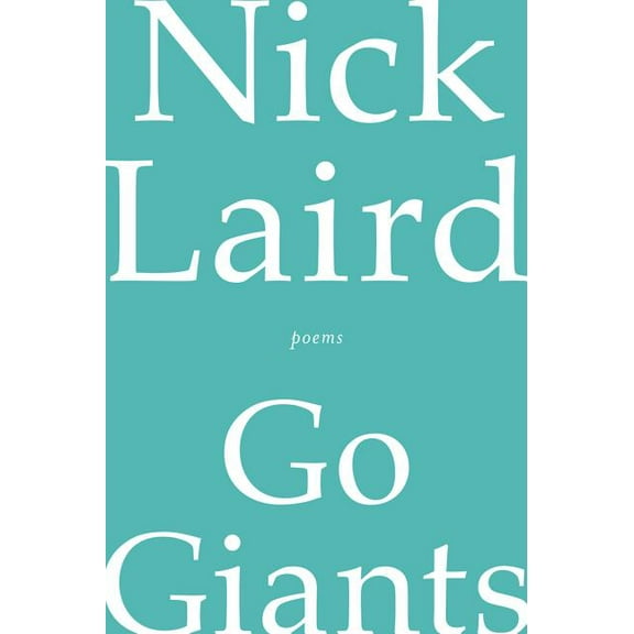Go Giants, (Paperback)
