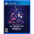 thumbnail image 1 of Sayonara Wild Hearts [PlayStation 4], 1 of 1