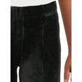 thumbnail image 4 of Wonder Nation Girls Flare Pants, Sizes 4-18, 4 of 5