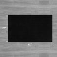 thumbnail image 7 of Resort Collection Chenille Plush Loop Bath Mats, 7 of 7