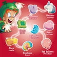 thumbnail image 3 of Lucky Charms Gluten Free Cereal with Marshmallows, Kids Cereal, Giant Size, 26.1 oz, 3 of 14