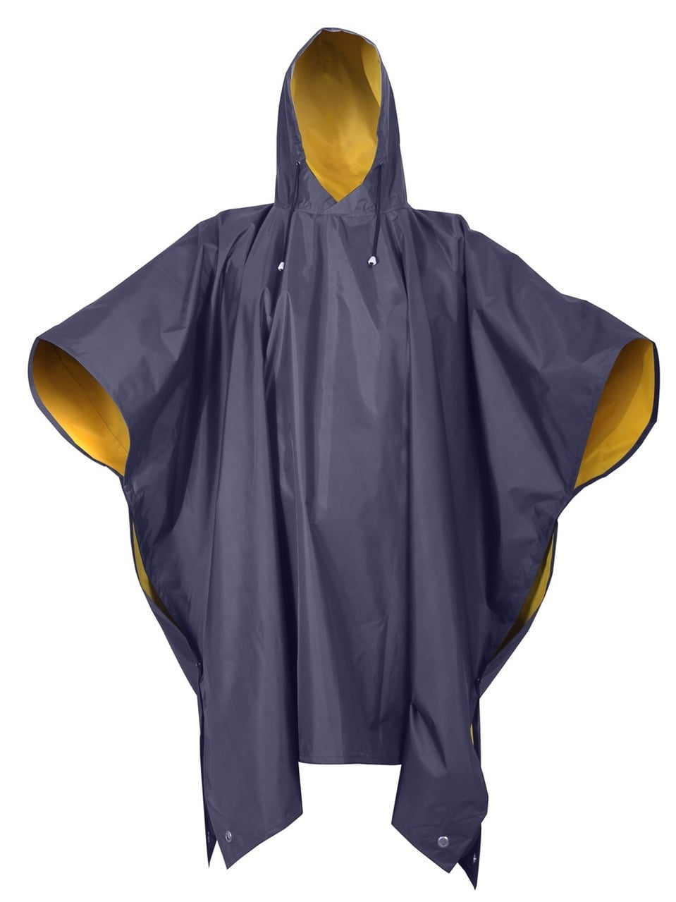 Reversible Rain Poncho