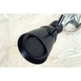 thumbnail image 5 of Kingston Brass KB36350EX Oil Rubbed Bronze Single-Handle Tub and Shower Faucet, 5 of 5