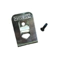 thumbnail image 1 of Kit de ganchos para cinturón Dewalt C19 N268241 para herramientas eléctricas, 1 of 1