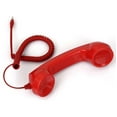 thumbnail image 2 of 3.5mm Socket Retro Classic Radiation Proof Cell Phone Telephone Handset Receiver, 2 of 4
