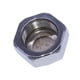 thumbnail image 4 of Fork Steering Stem Nut Caps Motorbikes Supplies Motorcycle Parts Silver Moulding Bolt Caps for Honda Crf XR 50 Handle Bar, 4 of 5