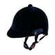 thumbnail image 5 of Casco de equitación, sombrero ecuestre, suministros livianos, equipo de equitación ajustable profesional, casco ecuestre, 5 of 8