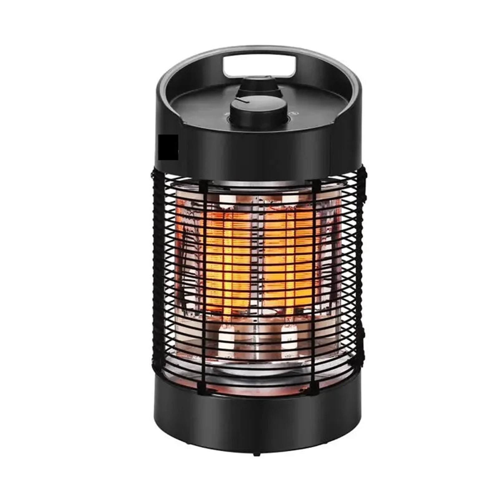 Redcore HotBox Infrared Electric Shop Heater - Walmart.com