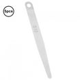 thumbnail image 4 of Lishi 5pcs Metric Feeler Gauge Set 0.12mm Thickness Measurement Tool, 4 of 8