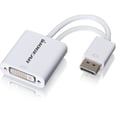 thumbnail image 3 of 2PORT USB DVI CABLE KVM SWITCH WITH DISPLAYPORT ADAPTERS, 3 of 3