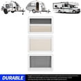 thumbnail image 3 of Pleated Blind Shade, 28 X 20in RV Pleated Interior Window Privacy  Stylish Look  for Trailer, 3 of 7