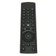 thumbnail image 1 of Control remoto de Voz de Repuesto Control remoto Universal, 2.4G Retroiluminado G20S Pro BT Control Remoto de Voz, Control remoto de TV Inteligente Para Computadora de, 1 of 7