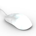 thumbnail image 1 of Mouse Gamer ENDGAME GEAR OP1 RGB Sensor de Precisión Blanco, 1 of 9