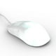 thumbnail image 1 of Mouse Gamer ENDGAME GEAR OP1 RGB Sensor de Precisión Blanco, 1 of 9