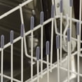 thumbnail image 2 of Shisuyan 100pcs Dishwasher Rack Prong Caps Dishwasher Rack Repair End Cover Caps Dishwasher Prongs Tips, 2 of 9