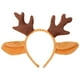 thumbnail image 2 of Holiday Event Headpiece for Women, Christmas Spirit, Durable and Lightweight, 2 of 4