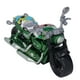 thumbnail image 5 of Juguete de motocicleta NikouMX Modelo de motocicleta de aleación extraíble, 5 of 8