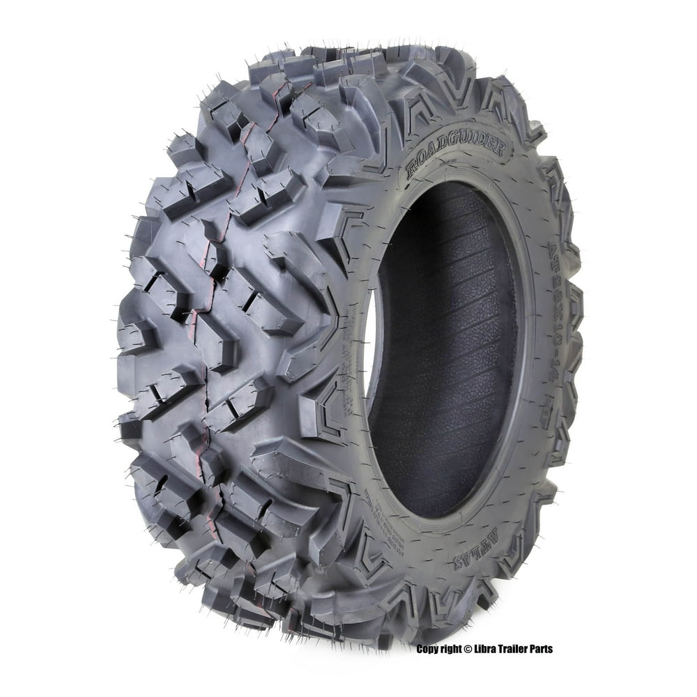 One ATV UTV Tires 26x1014 26x10x14 6PR