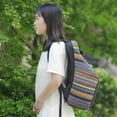 thumbnail image 3 of IRIN IN-106 National Style Accordion Case Gig Bag for 48-120 Bass Accordions Musical Keyboard Accessories, 3 of 7