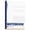 K, variant on ZZyuan Composition Notebooks, A5 Lined Notebook, 80 Sheets College Ruled Comp Book Notebooks with 8mm Dot Ruled, Journal Notebook for Women Work Note Taking, Office Home Classroom Essentials A