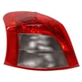 thumbnail image 1 of Calavera Yaris 2006 A 2008 Toyota Izq S/Arnés TYC ., 1 of 4
