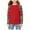 A-Red, variant on mgoYE Girl Shirts Size 10-12 Girls Casual Short/Long Sleeve T Shirts Kids Loose Soft Striped Color Block Tunic Tops, Tees Blouses(Red,3-4 Years)