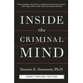 thumbnail image 2 of Inside the Criminal Mind, Stanton E. Samenow Paperback, 2 of 2