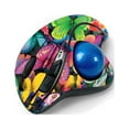 thumbnail image 2 of MightySkins LOGM570-Butterfly Party Skin for Logitech M570 Wireless Trackball Mouse - Butterfly Party, 2 of 5