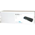 thumbnail image 1 of Cartouche de Toner Premium - Alternative for Dell 331-0716 - Cyan, 1 of 1