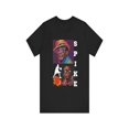 thumbnail image 1 of T Shirt Men's Spike Lee Graphic Black with Iconic Spike Lee & Spike Lettering Design, 1 of 5