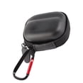 thumbnail image 3 of Étui de Transport de Caméra d'Action pour Insta360, Étui Rigide de Voyage de Caméra avec Plateau Intérieur Antichoc et Ouverture Inférieure, Sac de Rangement de Protection EVA pour Insta360 GO 3, 3 of 8