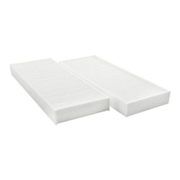 Baldwin PA4410 KIT Set of 2 Cabin Air Elements