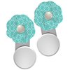 The First Years Quick Cover Nursing Clips