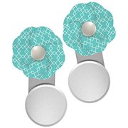The First Years Quick Cover Nursing Clips