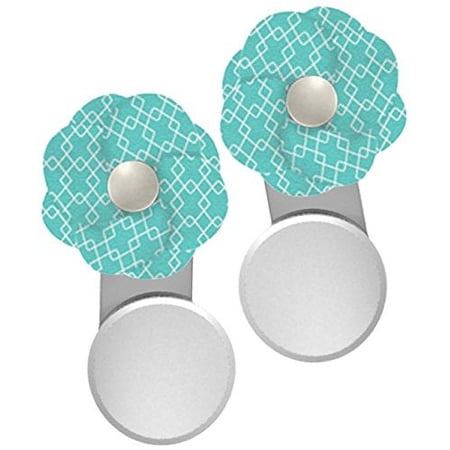 The First Years Quick Cover Nursing Clips