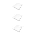 thumbnail image 1 of Decodeary 100 Pcs Cape de Coiffure Imperméable Transparente Accessoire de Teinture pour Cheveux 3Ensemble, 1 of 6