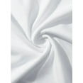 thumbnail image 3 of T-Shirt en Coton à Manches Courtes Style Équipe pour Filles de 6e Année - Haut Décontracté à Col Rond Doux avec Lettrage Géométrique Coloré, Confort Toutes Saisons pour les 6-14 Ans, Chemises pour Filles, 3 of 4