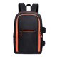 thumbnail image 5 of Mochila a prueba de golpes para  controlador de movimiento y perfke Estuche de almacenamiento de viaje, 5 of 7