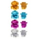 thumbnail image 4 of 02051 Piezas de actualización Caja De Engranajes Diferencial De 2 Piezas, Caja De Diferencial, Accesorios De , tal se describe Azul Magideal 102075 02051 Piezas de actualización, 4 of 7